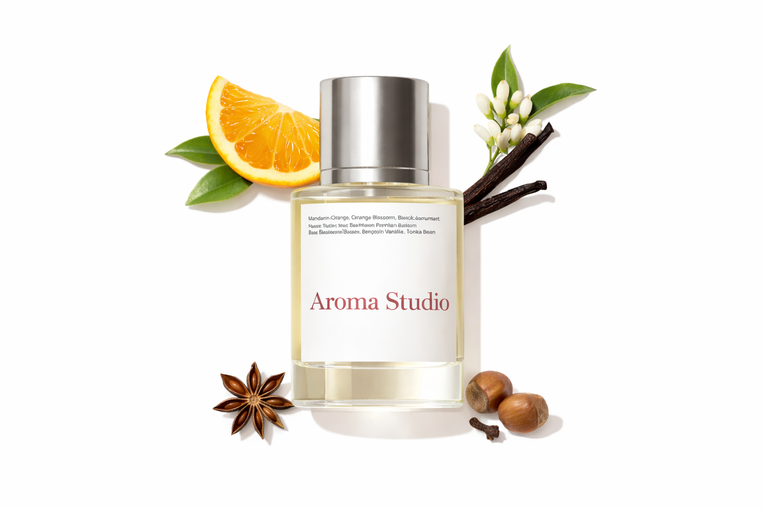 Aroma Studio