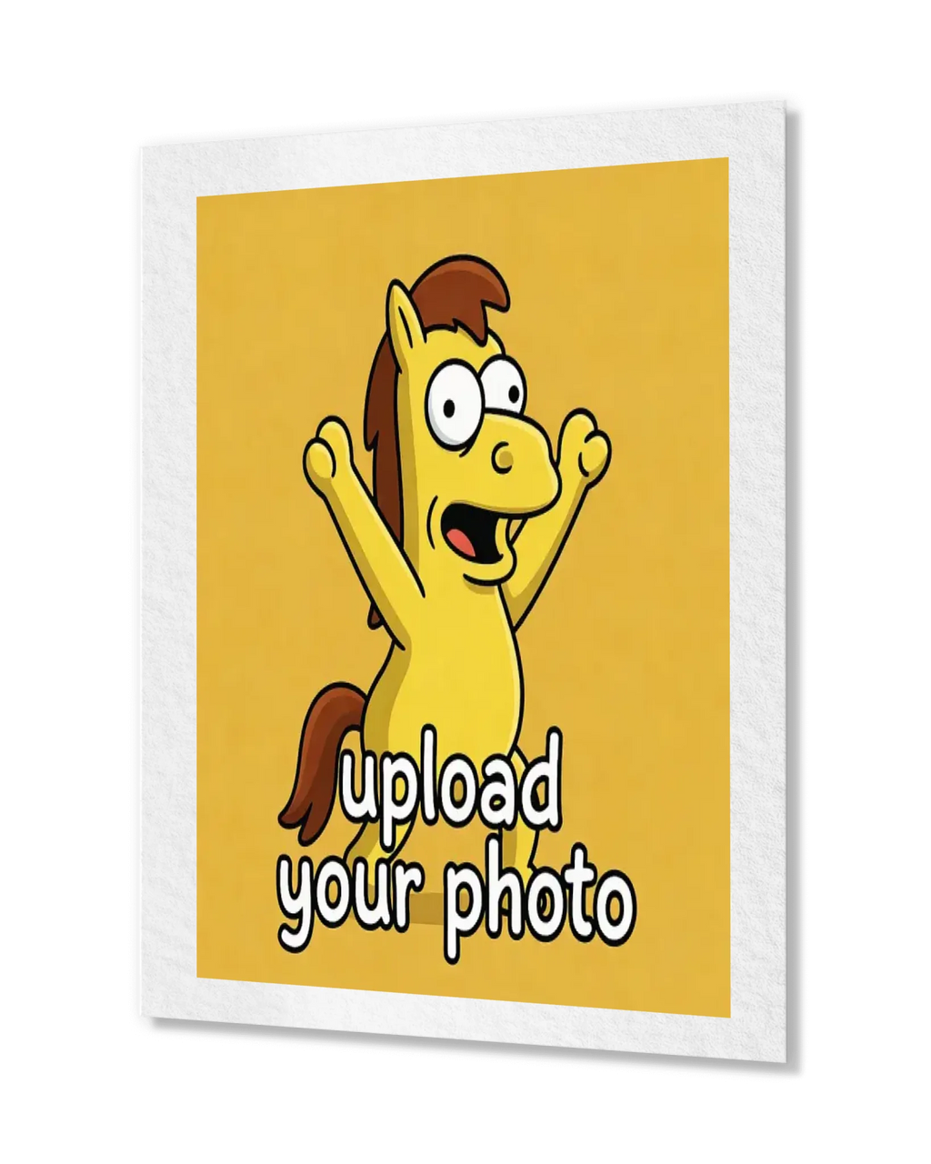 Poster Print