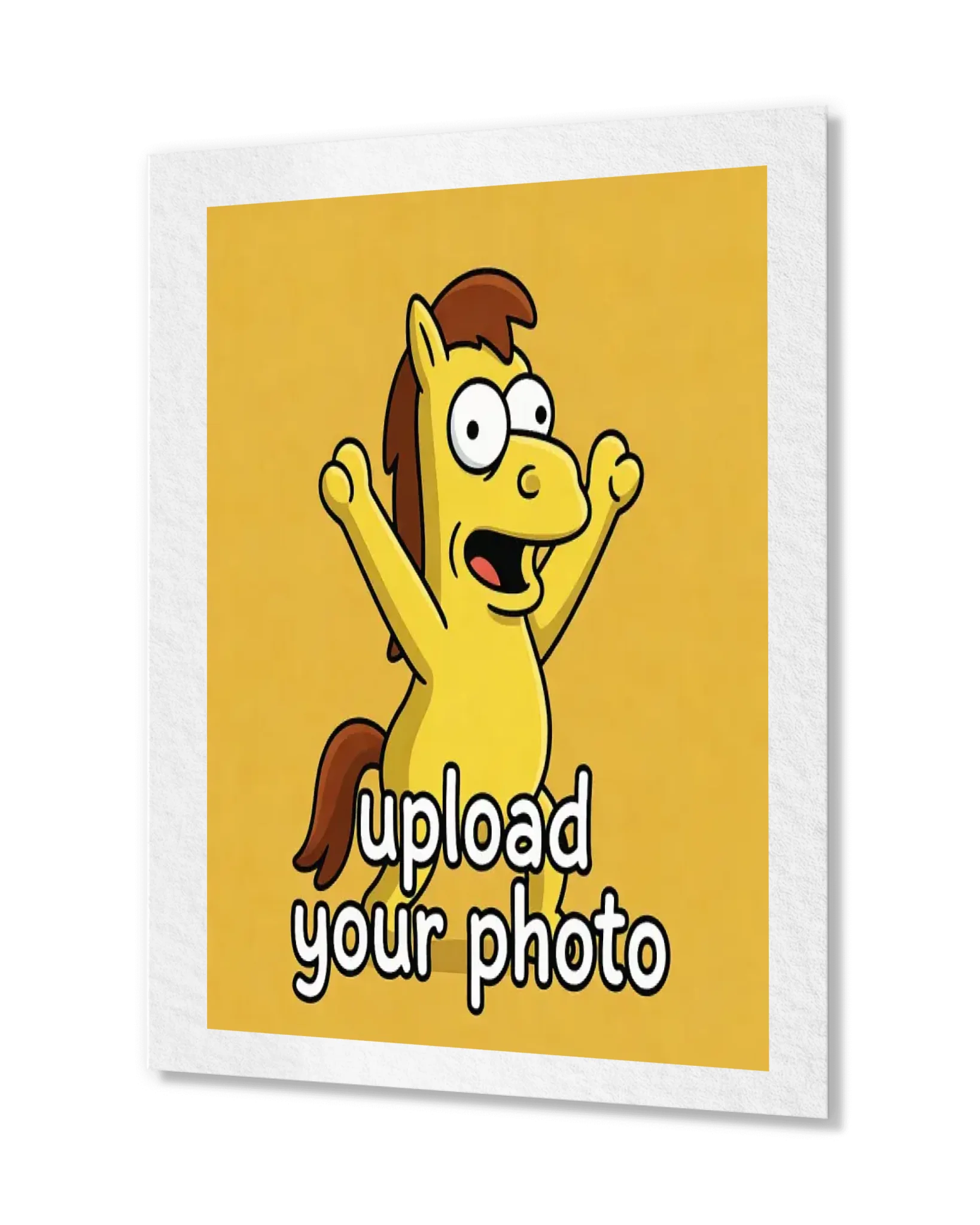 Poster Print