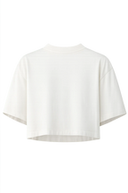 Cropped Back