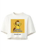 Cropped Front