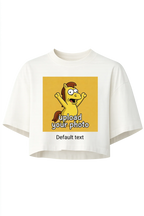 Cropped Front