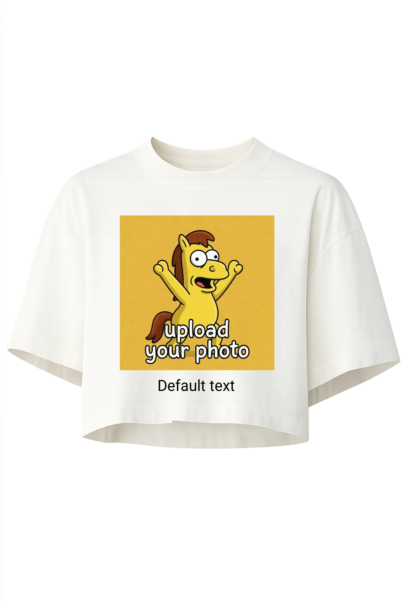 Cropped Front