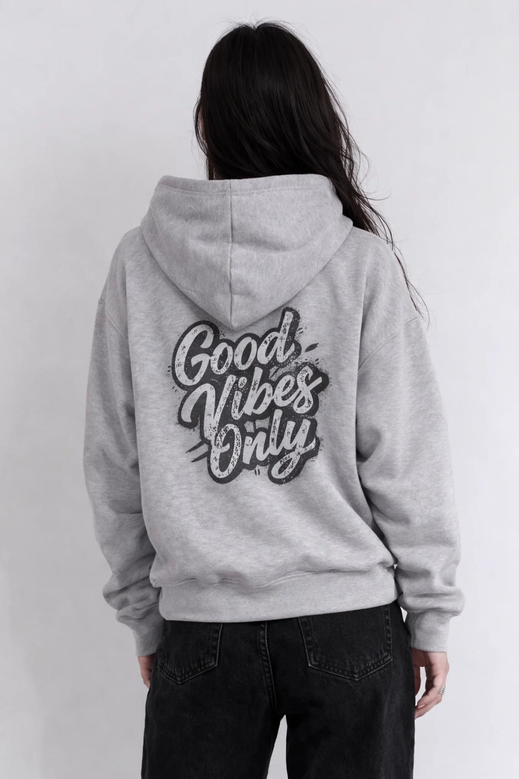 Hoodie Highlight Back2