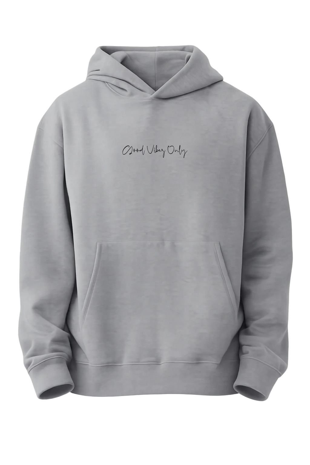 Bella + Canvas 4719 Hoodie