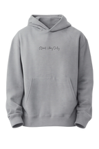 Bella + Canvas 4719 Hoodie