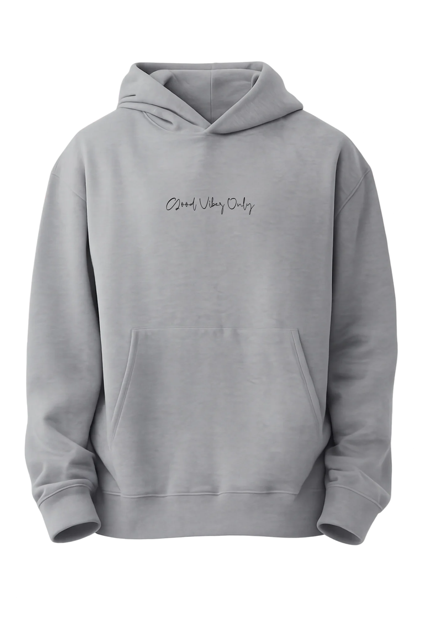 Bella + Canvas 4719 Hoodie
