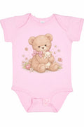 Bodysuit teddybear