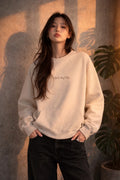 Sweat Embroidery