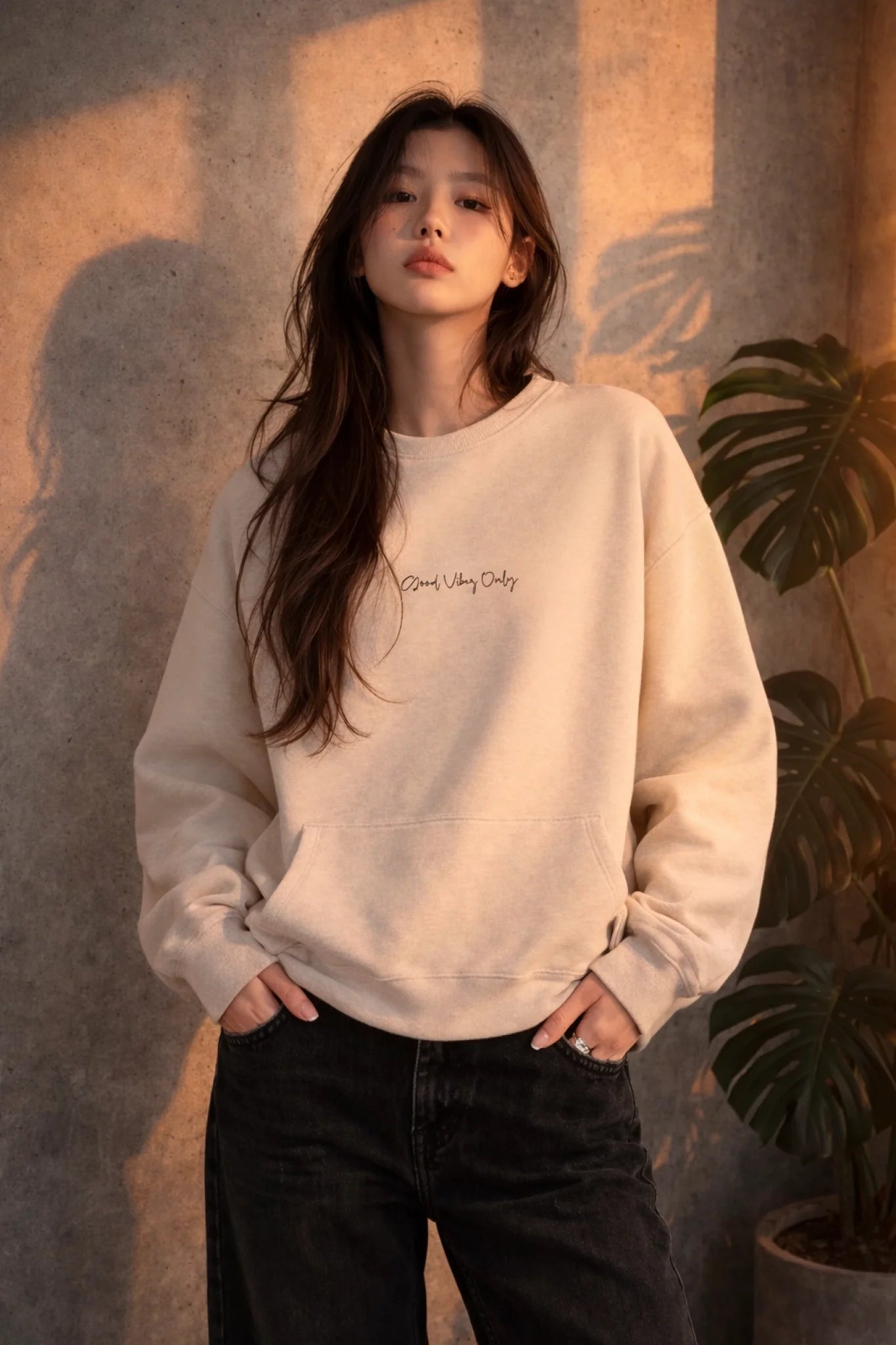 Sweat Embroidery