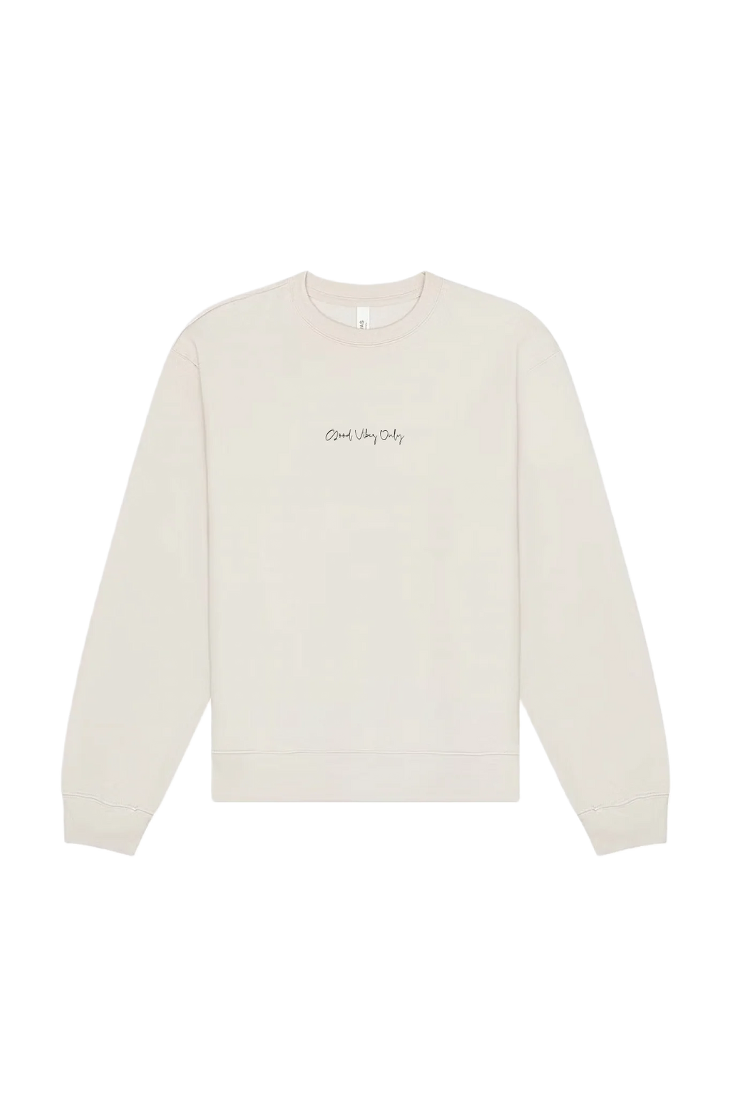Sweatshirts front