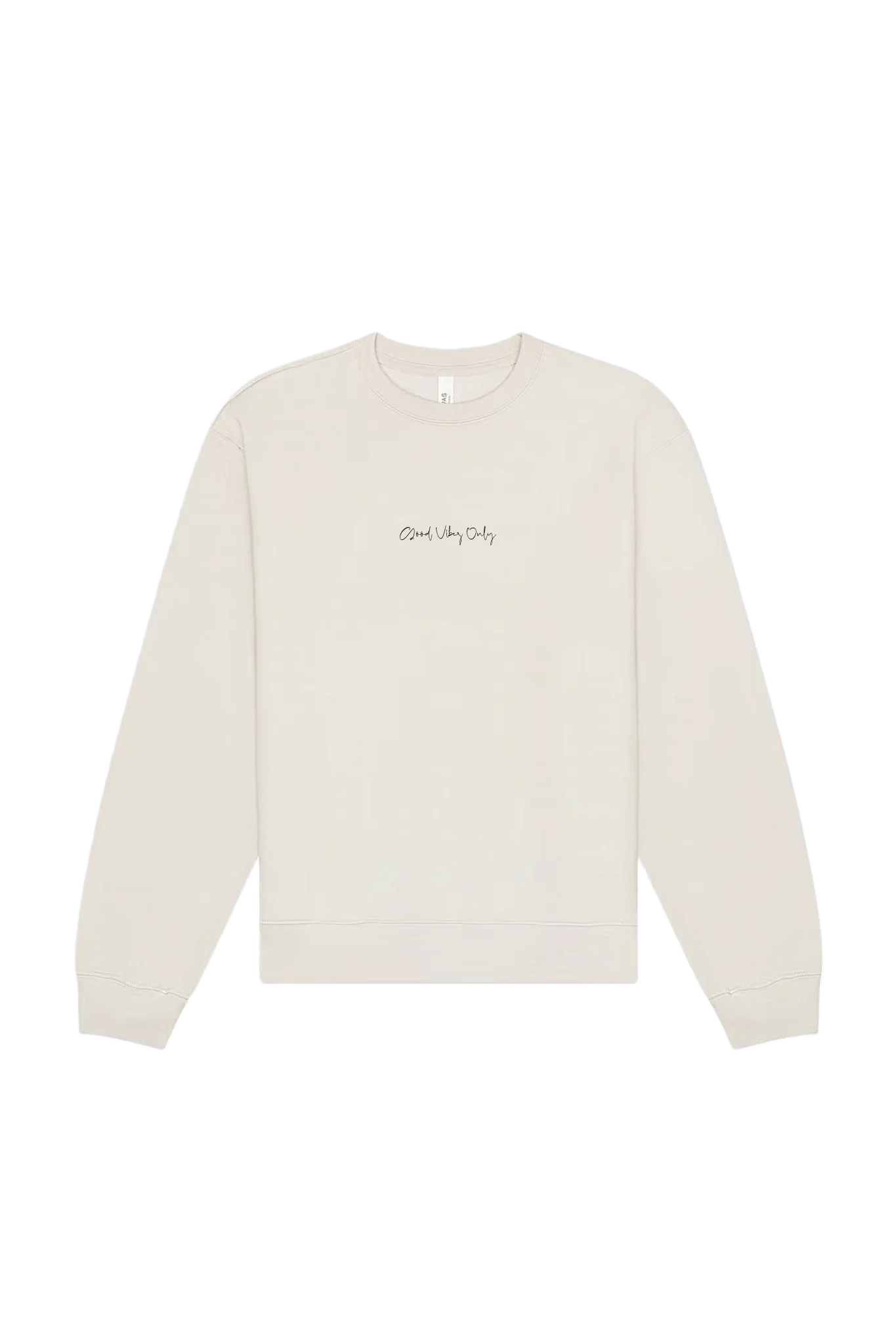 Sweatshirts front