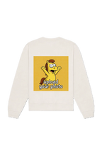 Sweatshirts Back
