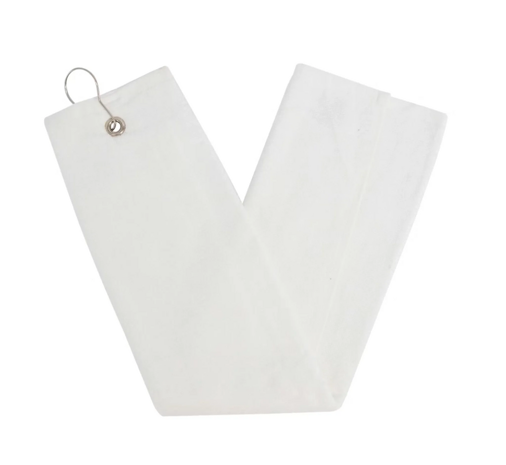 White Towel