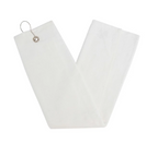 White Towel