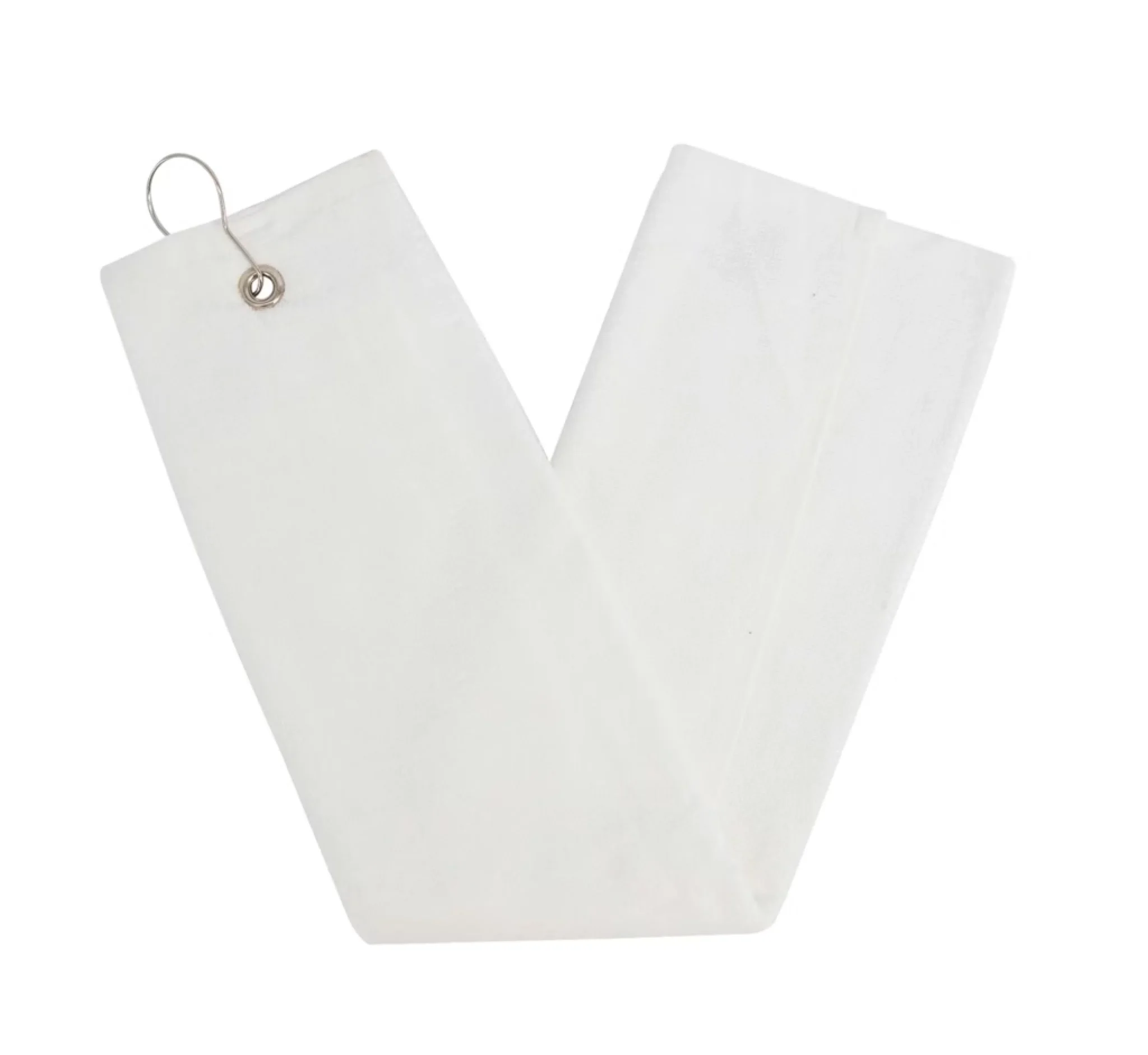 White Towel