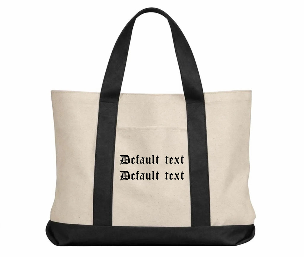 Liberty Bags 8869 Print