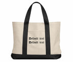 Liberty Bags 8869 Print