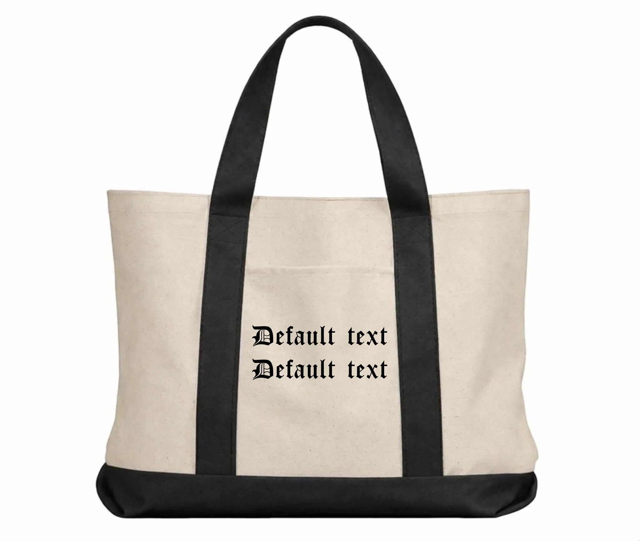Liberty Bags 8869 Print