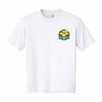 A4 N3142 White Front