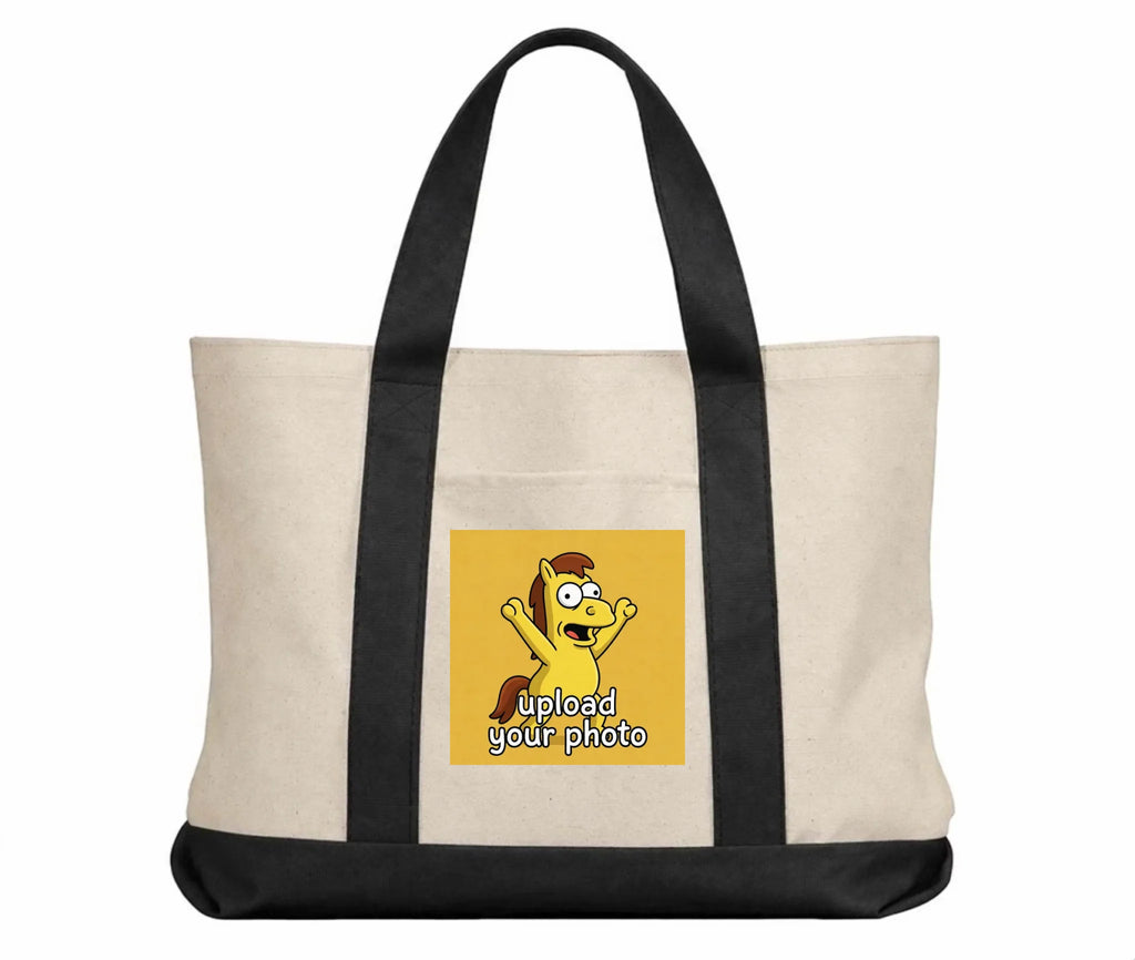 Liberty Bags 8869 Print