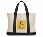 Liberty Bags 8869 Print