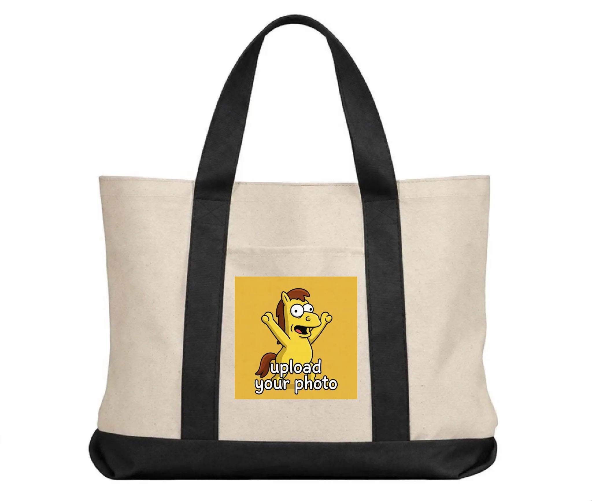 Liberty Bags 8869 Print