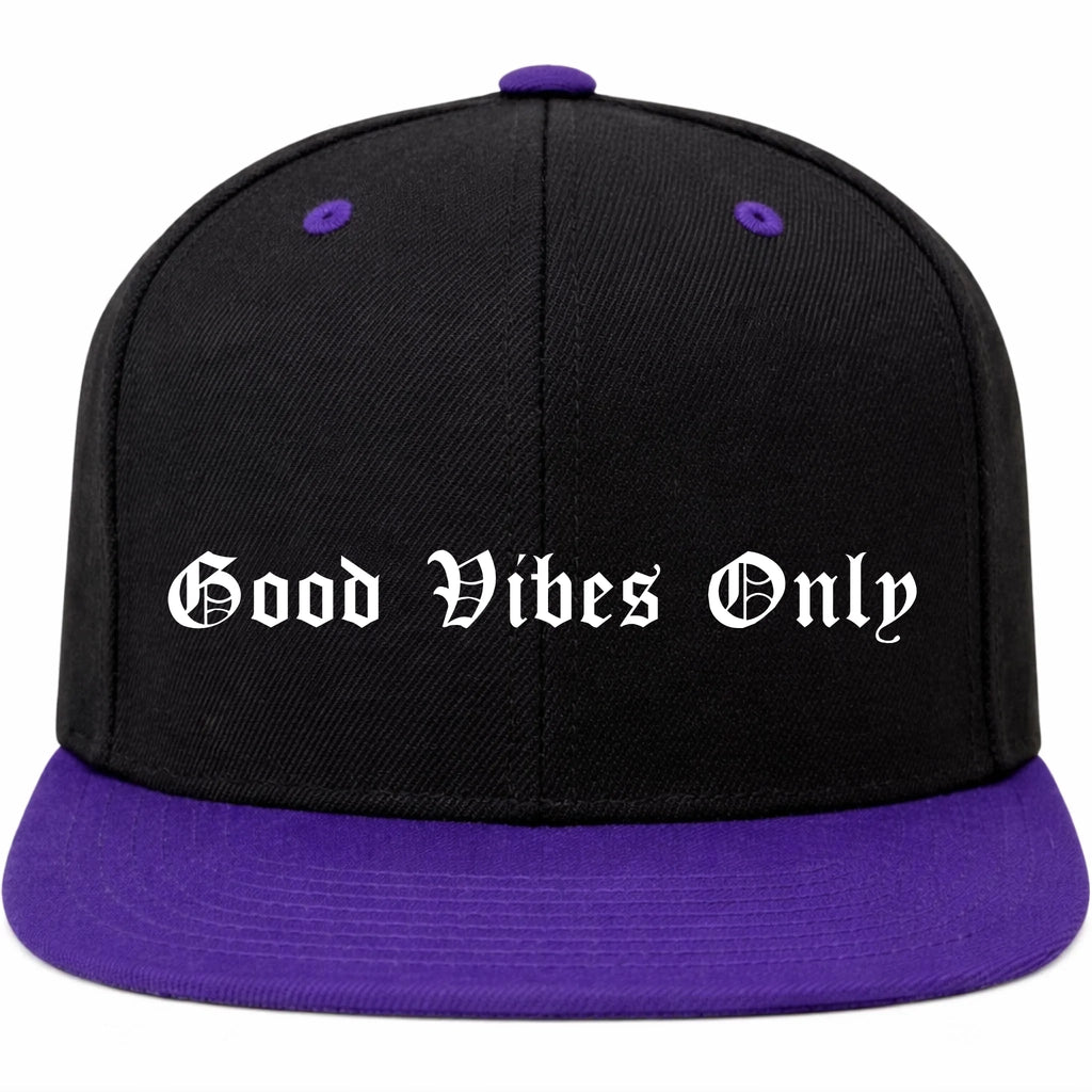 Purple Front