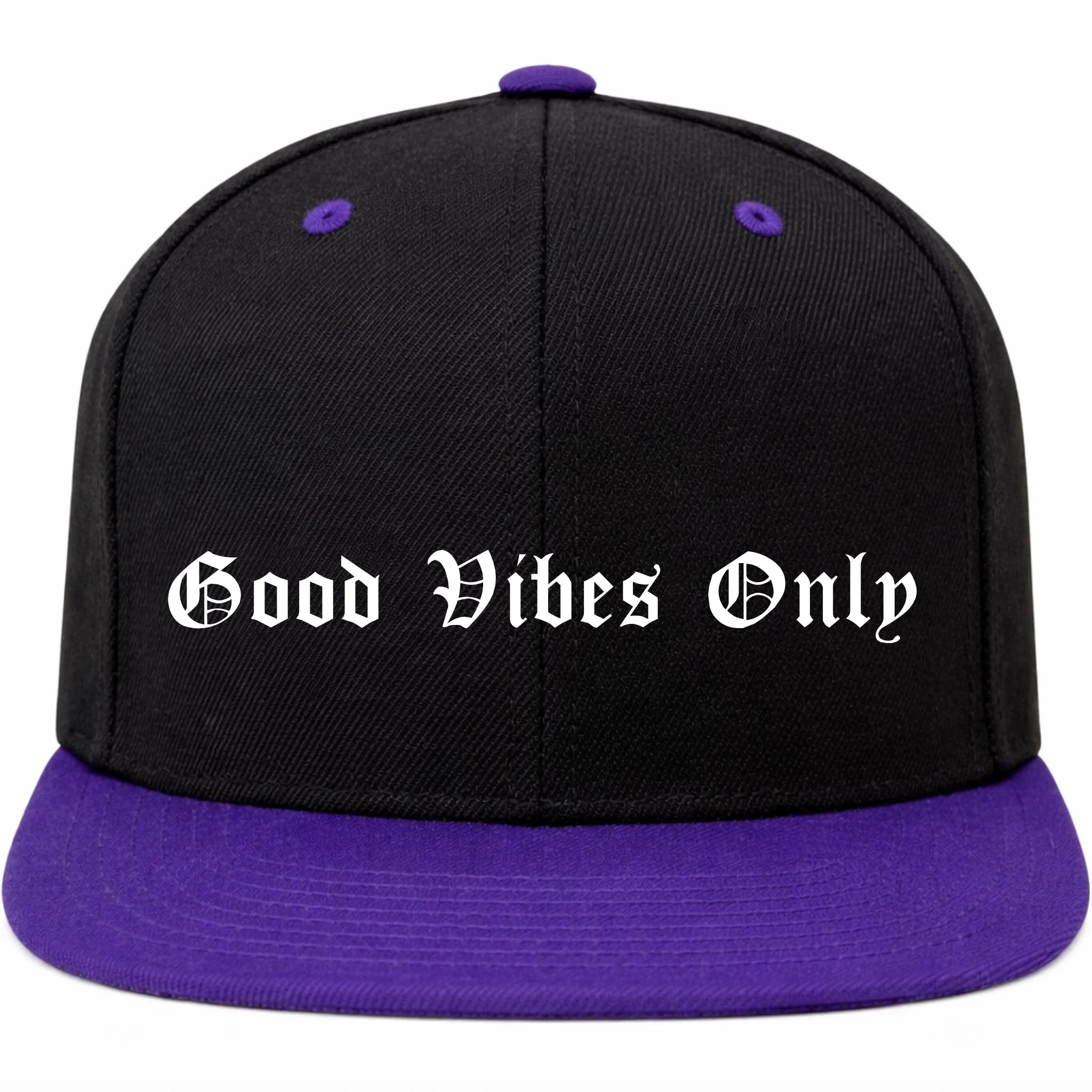 Purple Front