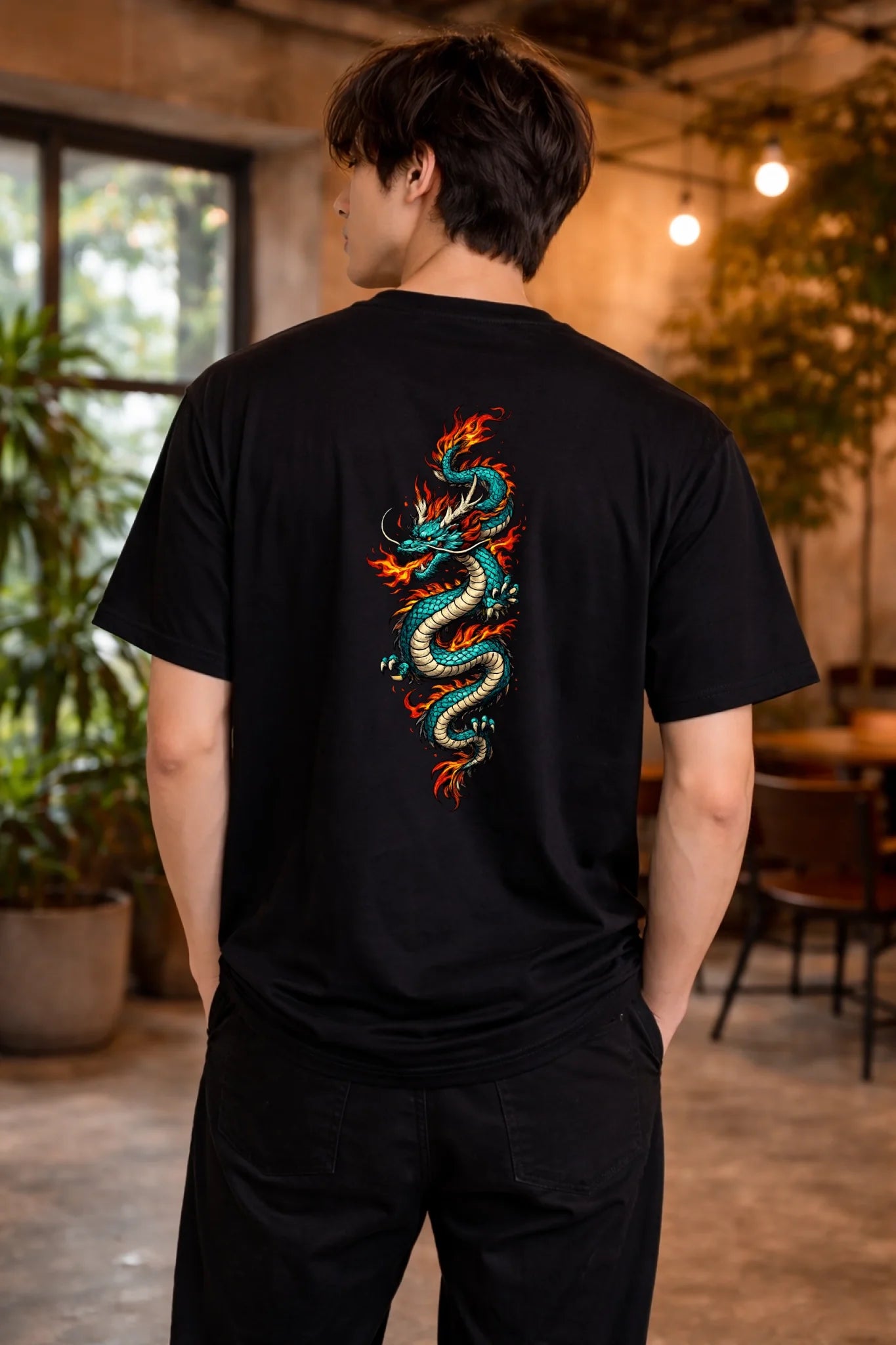 Black Back